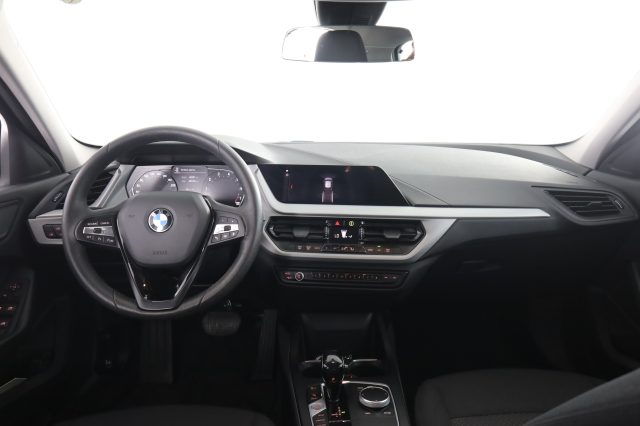 BMW 118 usata 3