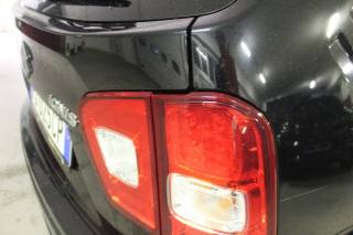 SUZUKI Ignis usata, con Sistema di navigazione