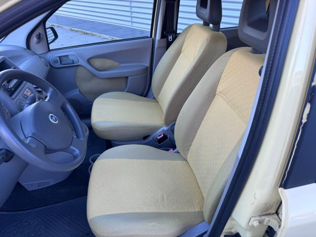 FIAT Panda usata 18