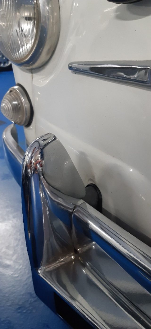 FIAT 600 usata 34