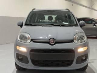 FIAT Panda usata, con Airbag