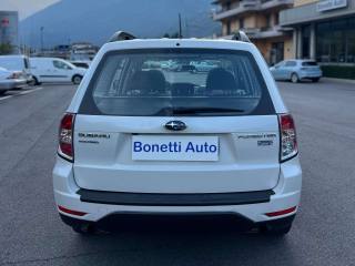 SUBARU Forester usata, con Alzacristalli elettrici