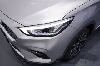 MG ZS usata 26