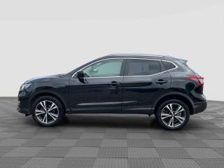 NISSAN Qashqai usata 1