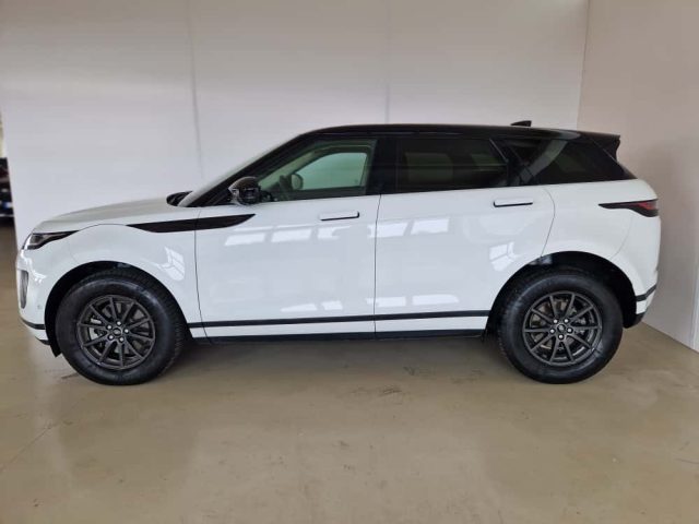 LAND ROVER Range Rover Evoque usata, con Cerchi in lega