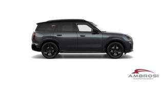 MINI Countryman usata 2