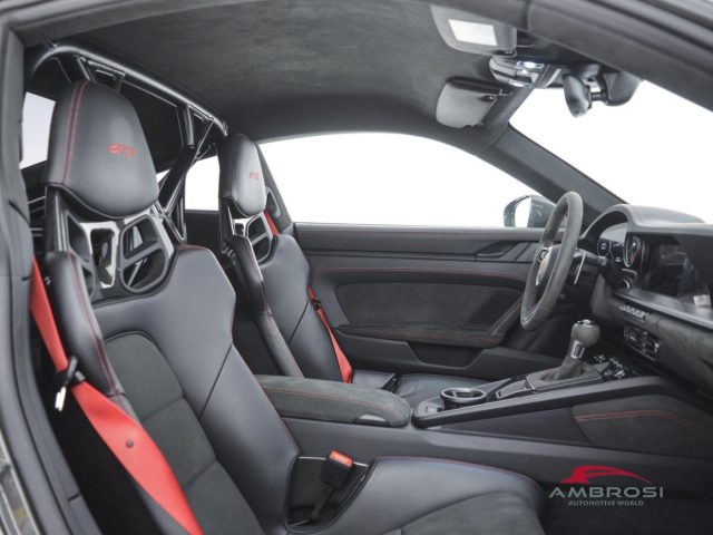 PORSCHE 911 usata 9