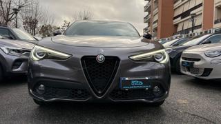 ALFA ROMEO Stelvio usata, con Servosterzo