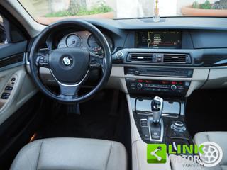 BMW 520 usata, con Airbag testa