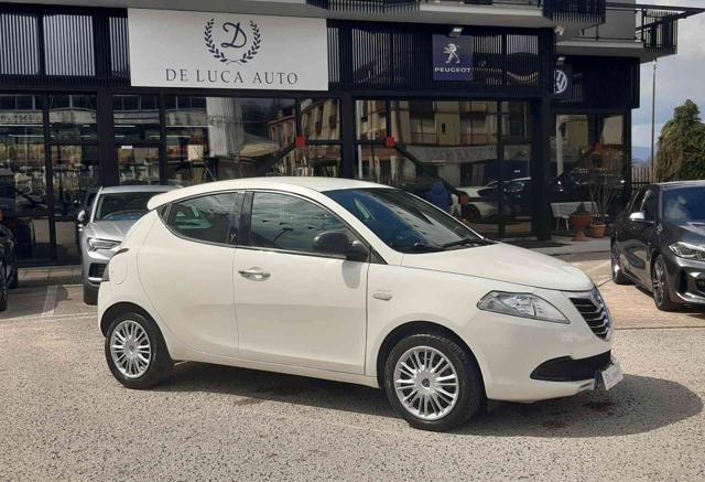 LANCIA Ypsilon usata 3