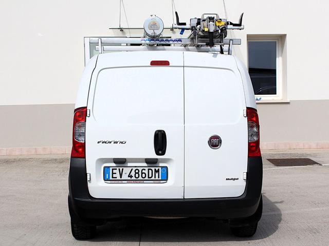 FIAT Fiorino usata, con Airbag Passeggero