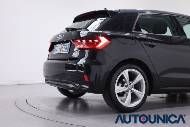 AUDI A1 usata 41