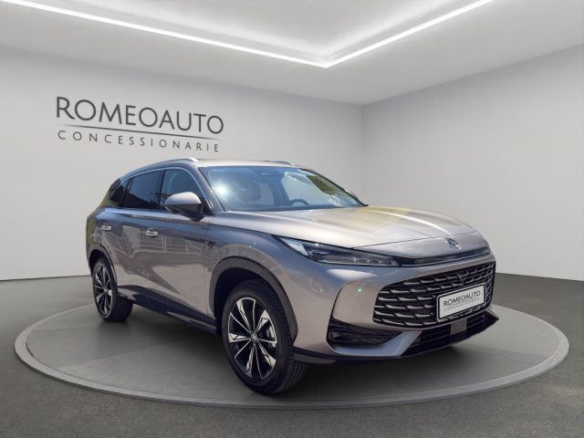 MG HS usata, con Chiusura centralizzata