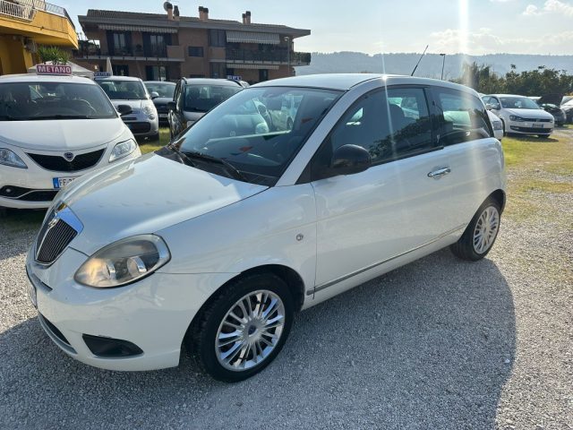 LANCIA Ypsilon usata, con ABS