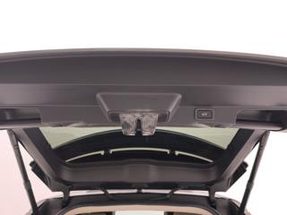 LAND ROVER Range Rover Sport usata, con Leve al volante