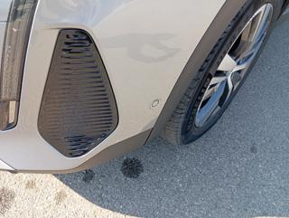 PEUGEOT 3008 usata, con Head-up display