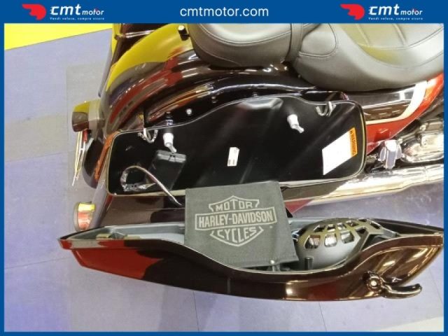 HARLEY-DAVIDSON Other usata 10