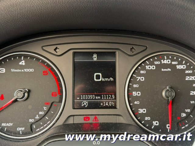 AUDI Q2 usata, con Controllo trazione