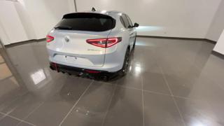 ALFA ROMEO Stelvio usata, con Airbag Passeggero