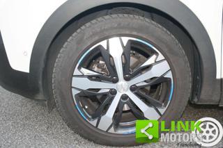 PEUGEOT 3008 usata, con Antifurto