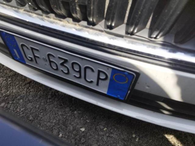 SKODA Octavia usata, con Cerchi in lega