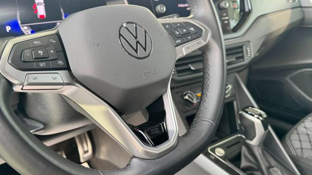 VOLKSWAGEN Polo usata, con Fendinebbia