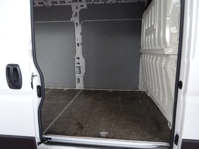 FIAT Ducato usata, con Park Distance Control