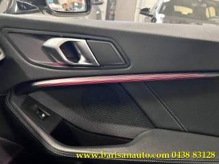 BMW 118 usata, con Controllo trazione