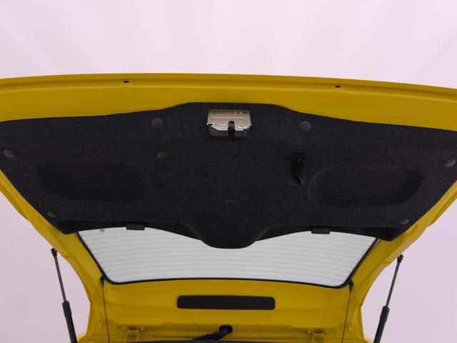 FIAT Panda usata, con Airbag testa