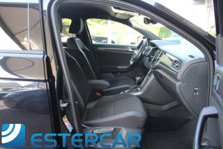 VOLKSWAGEN T-Roc usata, con ESP