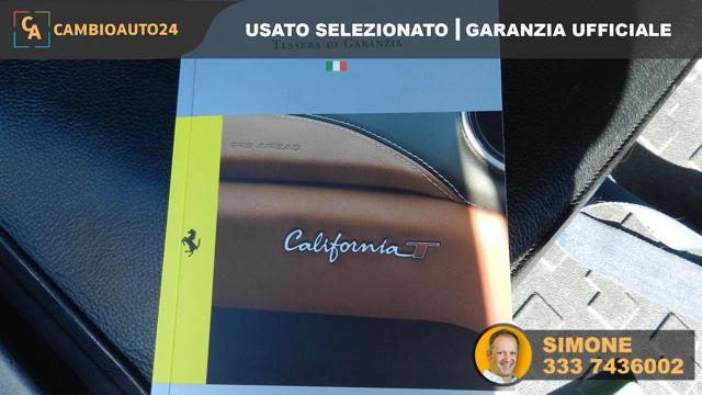FERRARI California usata 142
