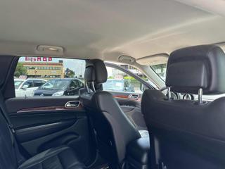 JEEP Grand Cherokee usata, con Specchietti laterali elettrici