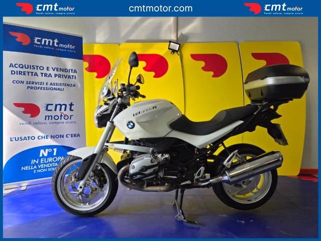 BMW R 1200 R usata 2