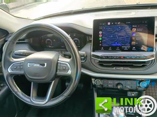 JEEP Compass usata, con Sensore di luce