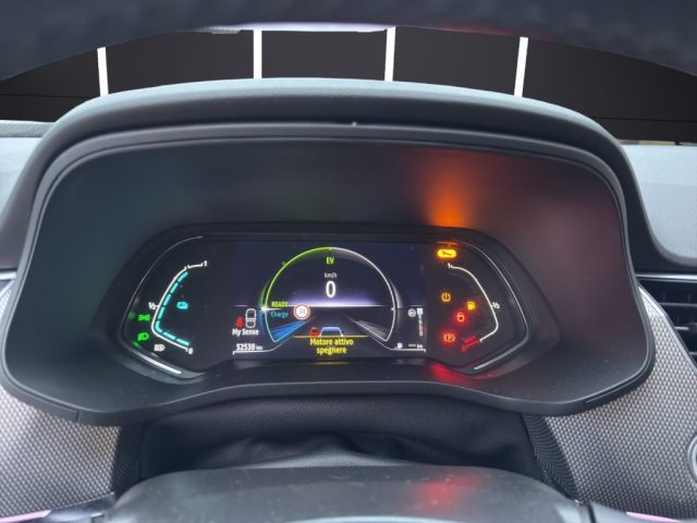 RENAULT Arkana usata, con Controllo trazione