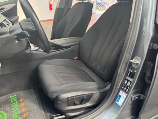 BMW 520 usata, con Chiusura centralizzata