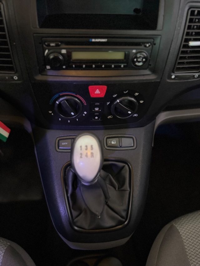 FIAT Idea usata 14