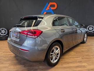 MERCEDES-BENZ A 180 usata, con Autoradio