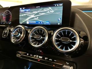MERCEDES-BENZ B 180 usata, con Immobilizzatore elettronico