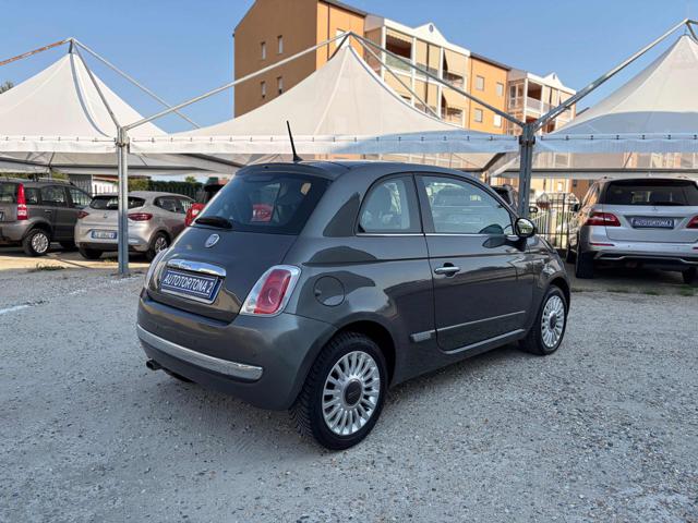 FIAT 500 usata, con Airbag laterali