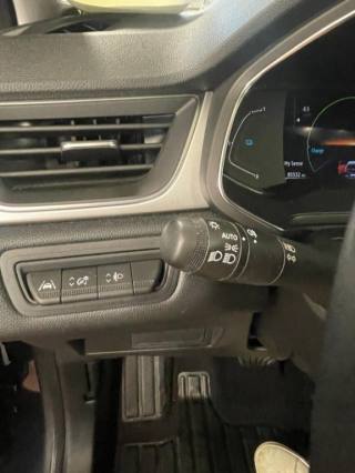 RENAULT Captur usata, con Touch screen