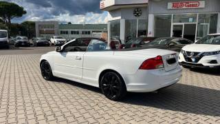 VOLVO C70 usata, con Autoradio