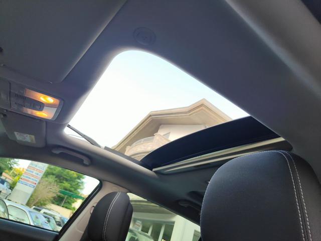 KIA Sportage usata, con Filtro antiparticolato
