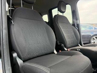 FIAT Panda usata, con USB