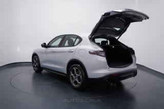 ALFA ROMEO Stelvio usata, con Frenata d