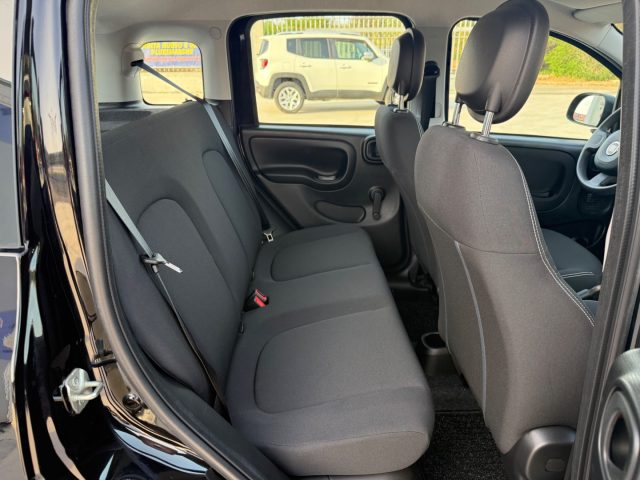 FIAT Panda usata 21