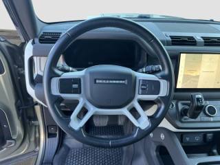LAND ROVER Defender usata 12