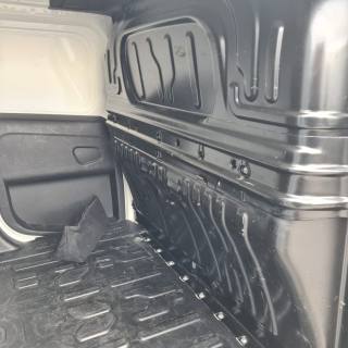 FIAT Doblo usata 10
