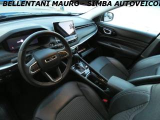 JEEP Compass usata, con Immobilizzatore elettronico