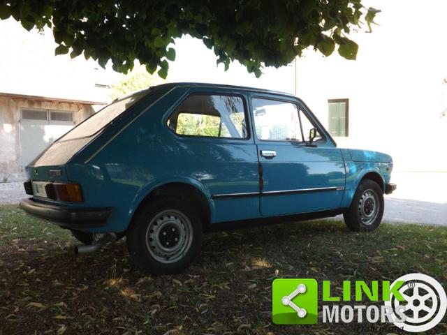 FIAT 127 usata 14